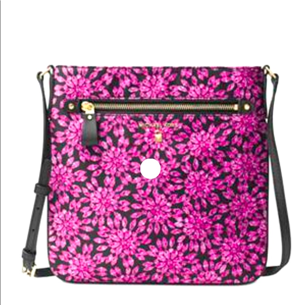 Pink Michael Kors bag (offer!)